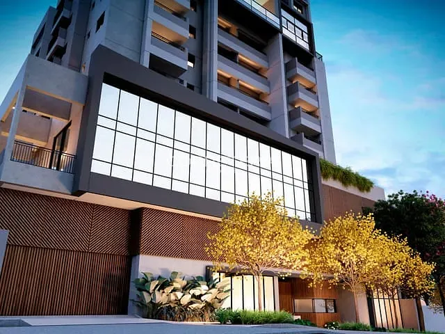 Apartamento 3 quartos e 3 banheiros, à venda, no bairro Perdizes em São Paulo