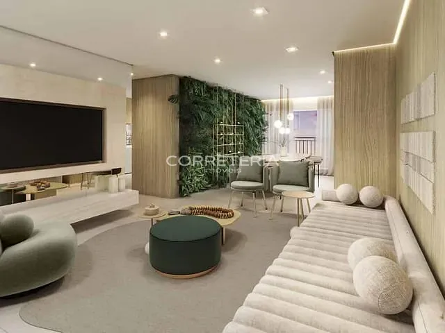 Apartamento 3 quartos e 3 banheiros, à venda, no bairro Perdizes em São Paulo