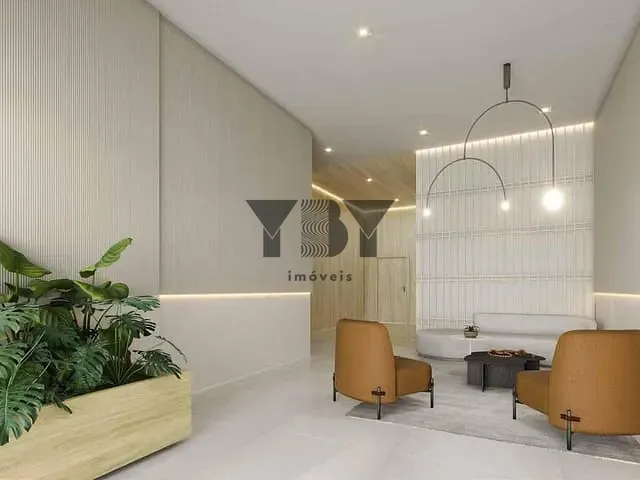 Apartamento 3 quartos e 3 banheiros, à venda, no bairro Perdizes em São Paulo