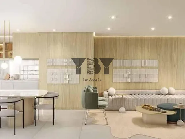 Apartamento 3 quartos e 3 banheiros, à venda, no bairro Perdizes em São Paulo