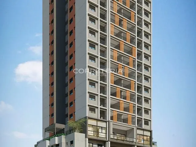 Empreendimento disponível, no bairro Perdizes em São Paulo