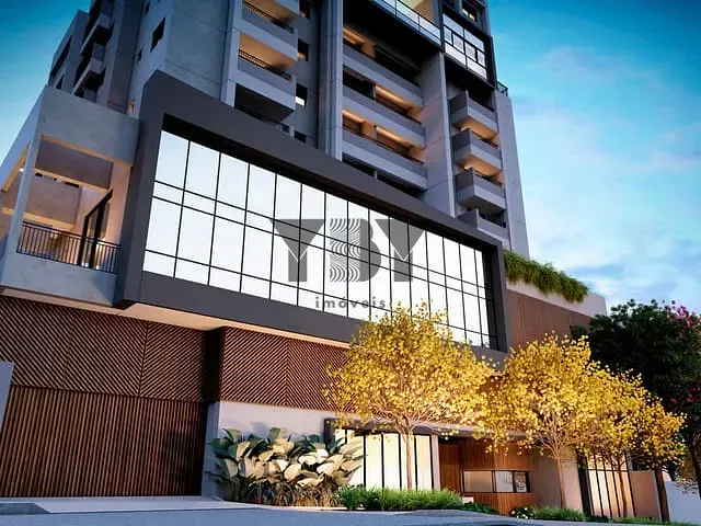 Apartamento 1 quarto e 1 banheiro, à venda, no bairro Perdizes em São Paulo