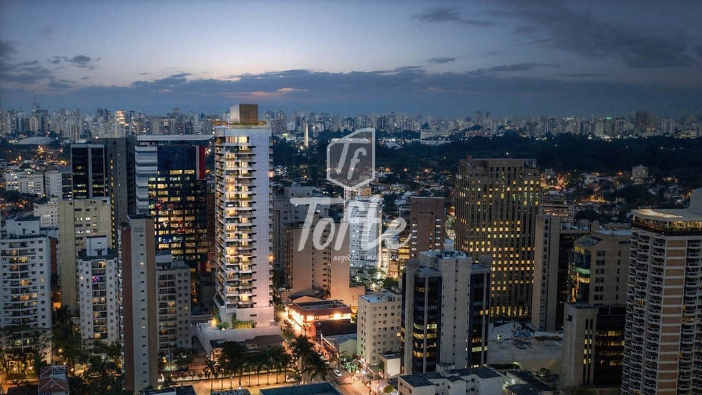 Conjunto Comercial-Sala à venda, 41m² - Foto 8