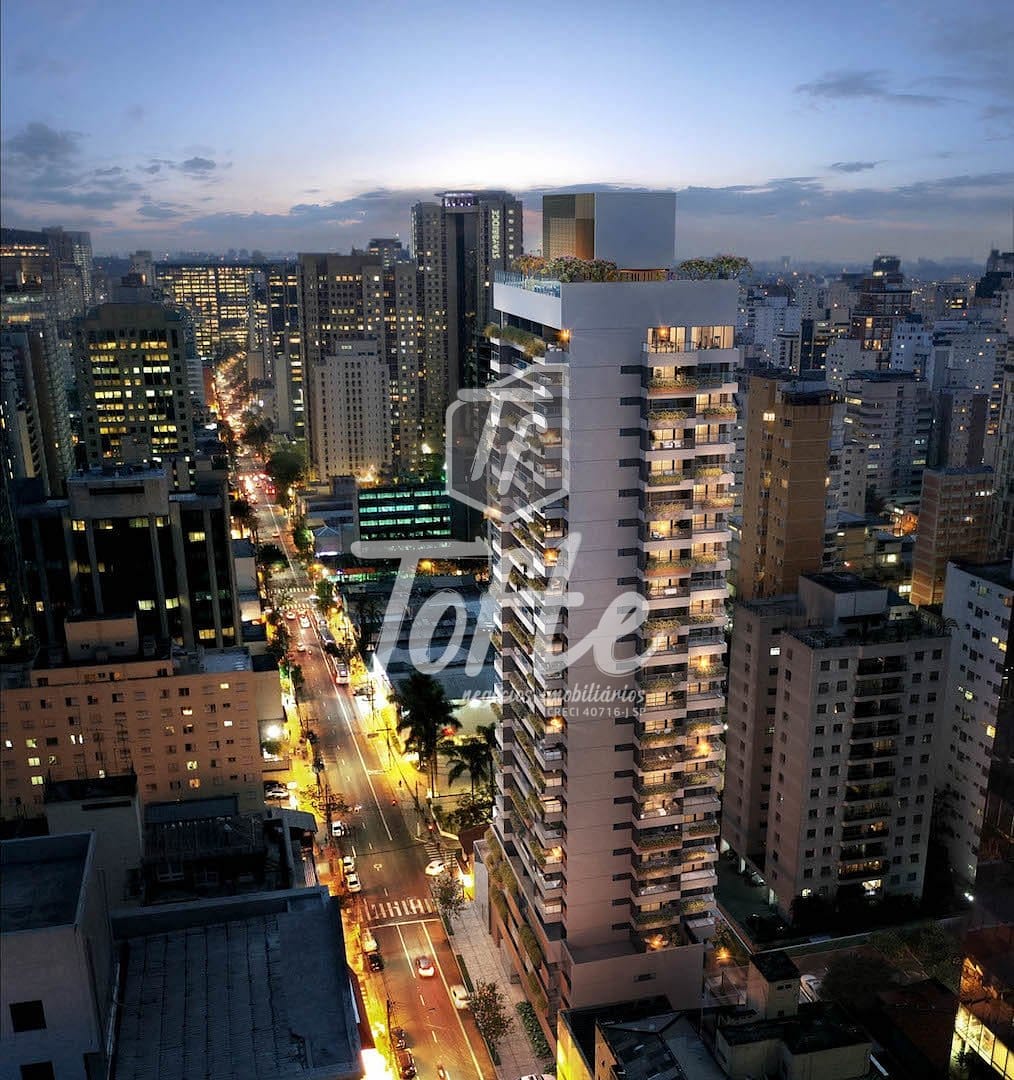 Conjunto Comercial-Sala à venda, 41m² - Foto 7