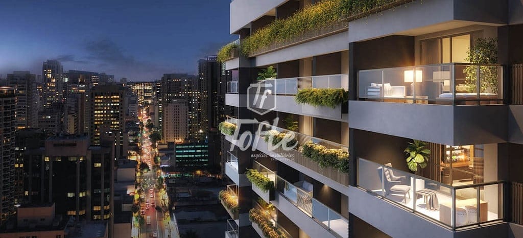 Conjunto Comercial-Sala à venda, 41m² - Foto 3