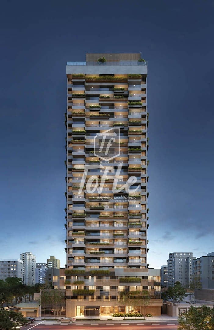 Conjunto Comercial-Sala à venda, 41m² - Foto 1