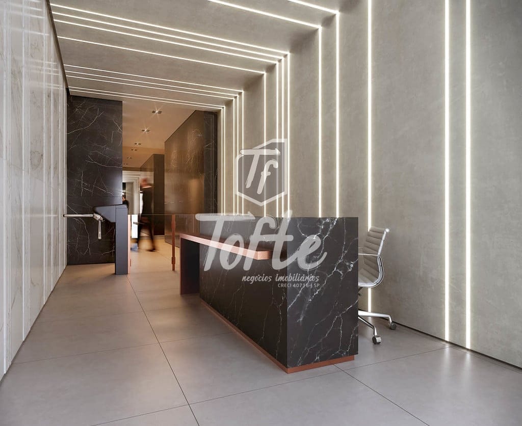 Conjunto Comercial-Sala à venda, 41m² - Foto 5