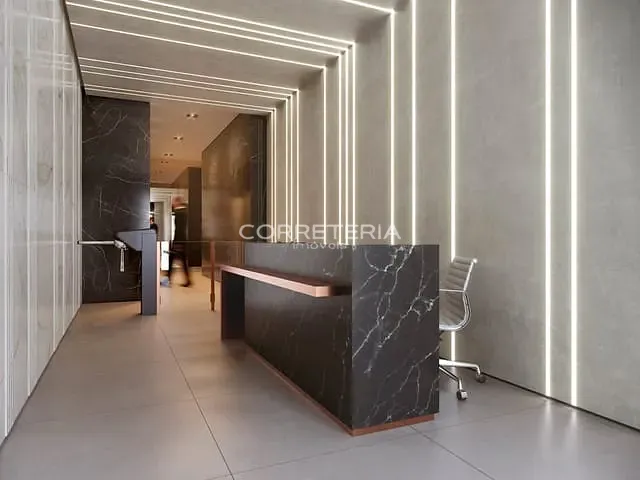 Sala à venda, no bairro Itaim Bibi em São Paulo