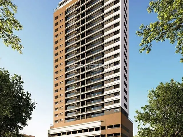 Apartamento 3 quartos e 5 banheiros, à venda, no bairro Perdizes em São Paulo