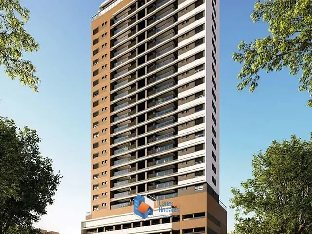 Apartamento 3 quartos e 5 banheiros, à venda, no bairro Perdizes em São Paulo