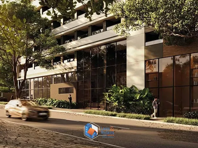 Apartamento 3 quartos e 5 banheiros, à venda, no bairro Perdizes em São Paulo