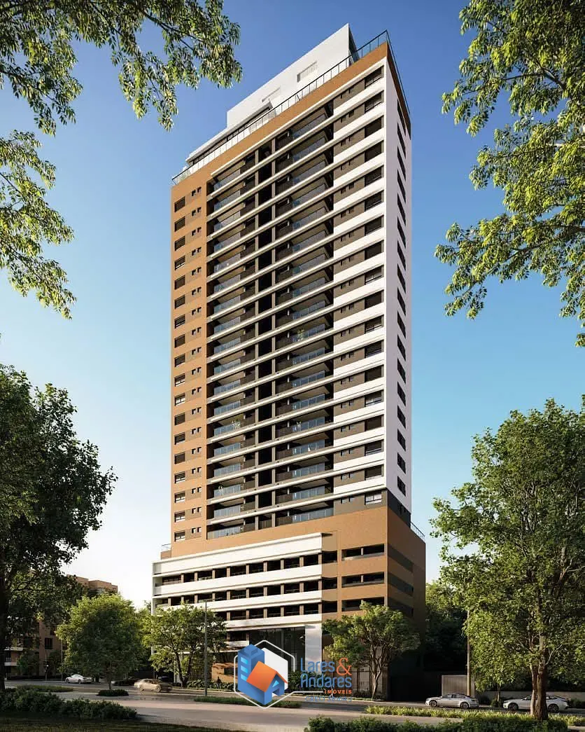 Apartamento, 2 quartos, 132 m² - Foto 1