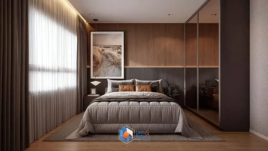 Apartamento, 2 quartos, 132 m² - Foto 8