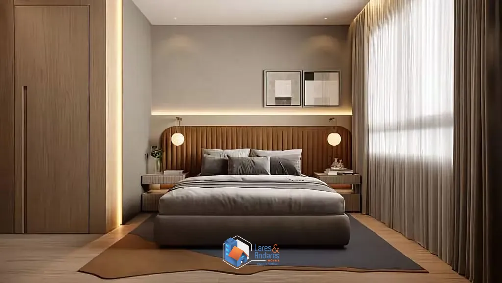 Apartamento, 2 quartos, 132 m² - Foto 9