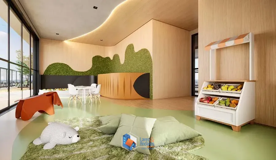 Apartamento, 2 quartos, 132 m² - Foto 12