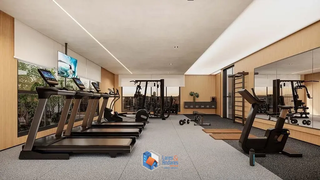 Apartamento, 2 quartos, 70 m² - Foto 10