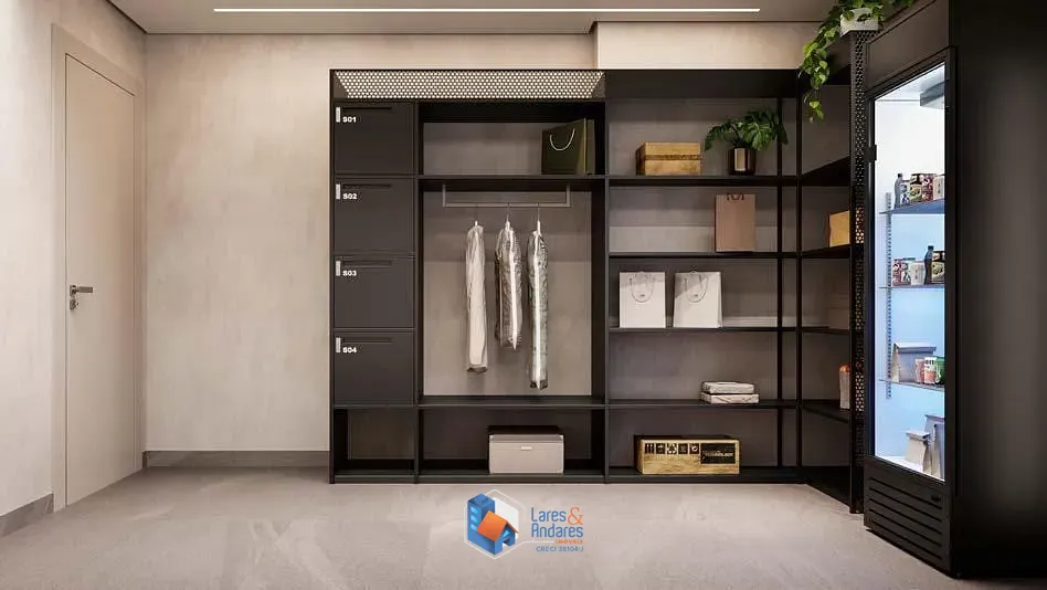 Apartamento, 2 quartos, 70 m² - Foto 13