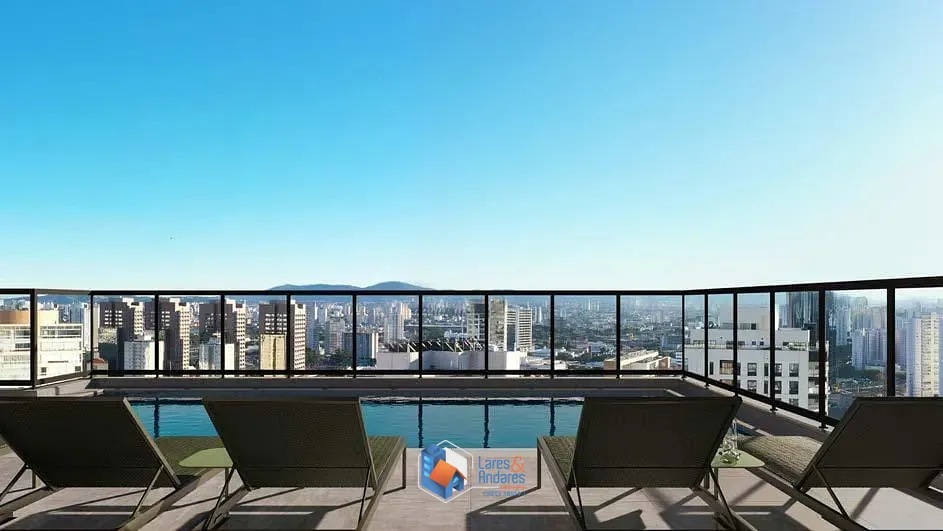 Apartamento, 2 quartos, 70 m² - Foto 17