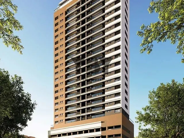 Apartamento 2 quartos e 2 banheiros, à venda, no bairro Perdizes em São Paulo