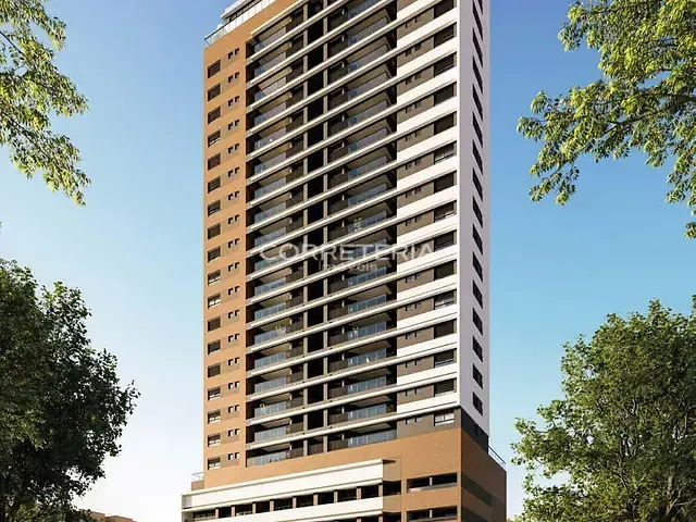 Apartamento 2 quartos e 2 banheiros, à venda, no bairro Perdizes em São Paulo