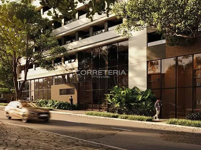 Empreendimento disponível, no bairro Perdizes em São Paulo