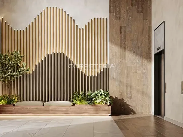 Studio 1 quarto e 1 banheiro, à venda, no bairro Perdizes em São Paulo