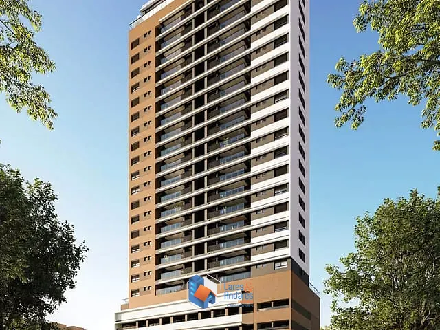 Studio 1 quarto e 1 banheiro, à venda, no bairro Perdizes em São Paulo