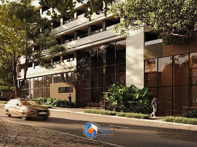 Studio 1 quarto e 1 banheiro, à venda, no bairro Perdizes em São Paulo