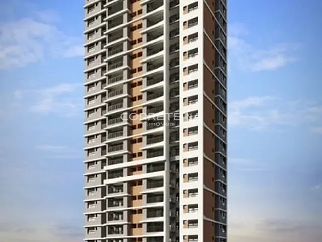 Apartamento 3 quartos e 5 banheiros, à venda, no bairro Chácara Santo Antônio (Zona Sul) em São Paulo