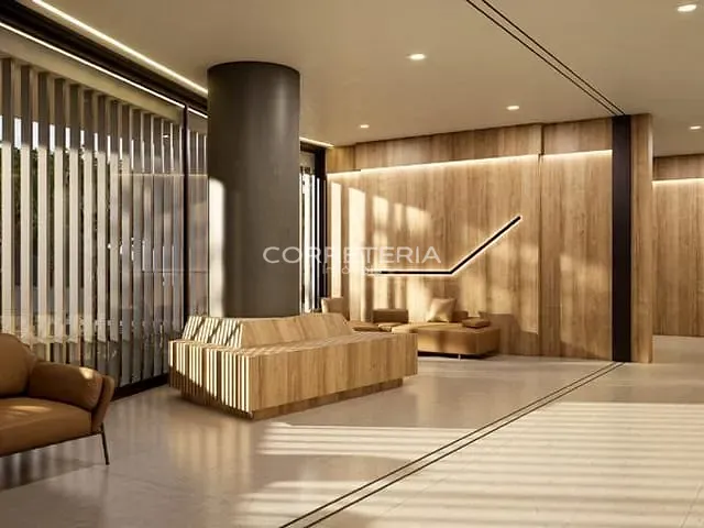 Apartamento 3 quartos e 5 banheiros, à venda, no bairro Chácara Santo Antônio (Zona Sul) em São Paulo