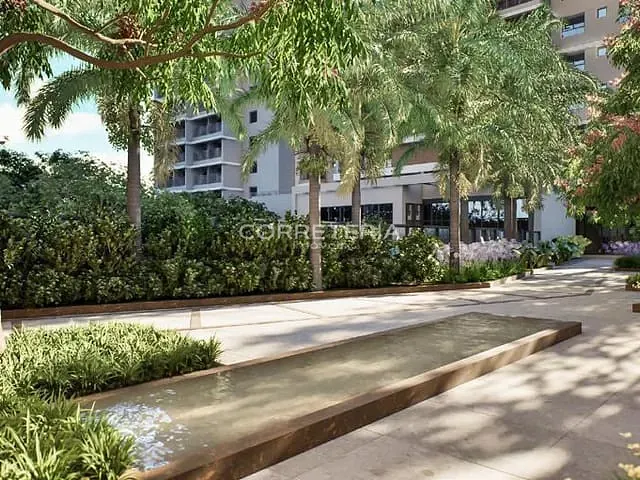 Apartamento 3 quartos e 4 banheiros, à venda, no bairro Chácara Santo Antônio (Zona Sul) em São Paulo