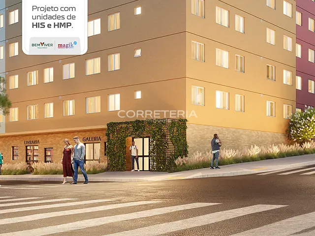 Apartamento 1 quarto e 1 banheiro, à venda, no bairro Campos Elíseos em São Paulo