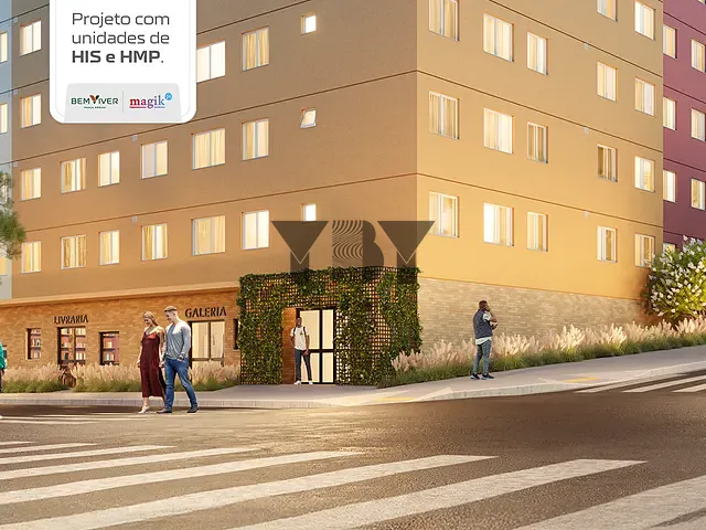 Apartamento 1 quarto e 1 banheiro, à venda, no bairro Campos Elíseos em São Paulo