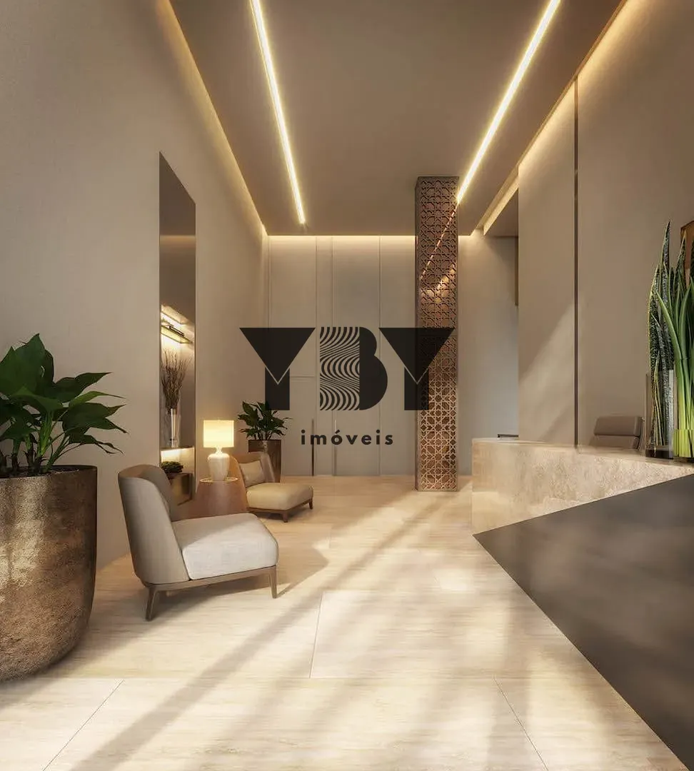 Sala-Conjunto, 43 m² - Foto 4