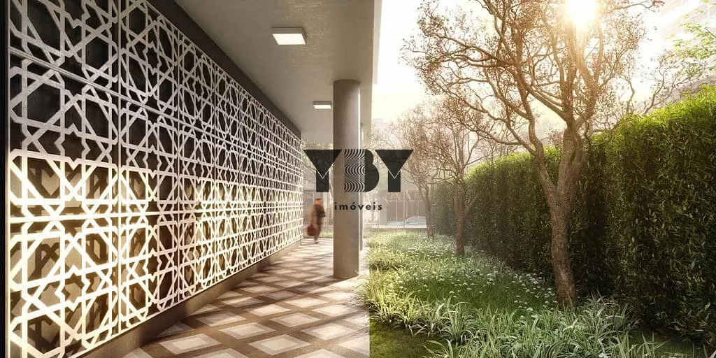 Sala-Conjunto, 43 m² - Foto 3