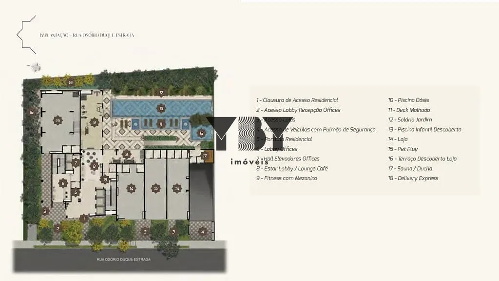 Sala-Conjunto, 43 m² - Foto 8