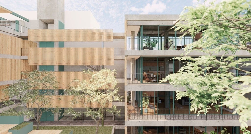 Cobertura Duplex à venda 3 Quartos 1 Suite 1 Vaga 206.95M² Pinheiros São Paulo - SP | Fradique 1597 - Vila Madalena