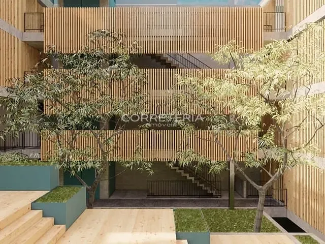 Cobertura / Penthouse 3 quartos e 2 banheiros, à venda, no bairro Pinheiros em São Paulo