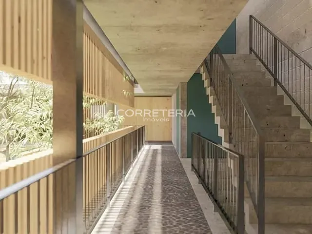 Cobertura / Penthouse 3 quartos e 2 banheiros, à venda, no bairro Pinheiros em São Paulo