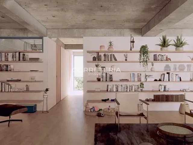 Cobertura / Penthouse 3 quartos e 2 banheiros, à venda, no bairro Pinheiros em São Paulo