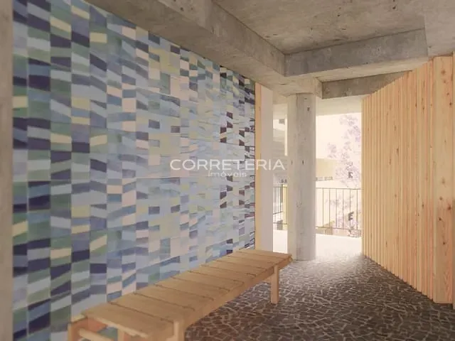 Apartamento 3 quartos e 2 banheiros, à venda, no bairro Pinheiros em São Paulo