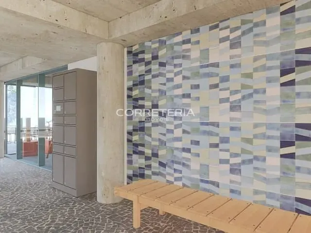 Empreendimento disponível, no bairro Pinheiros em São Paulo