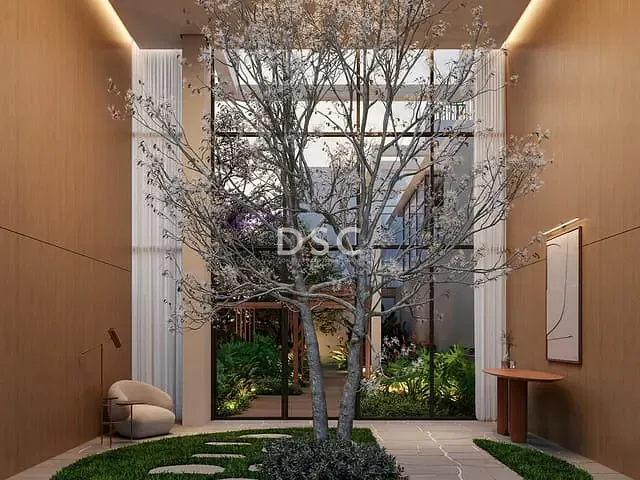 Apartamento 3 quartos e 4 banheiros, à venda, no bairro Bigorrilho em Curitiba