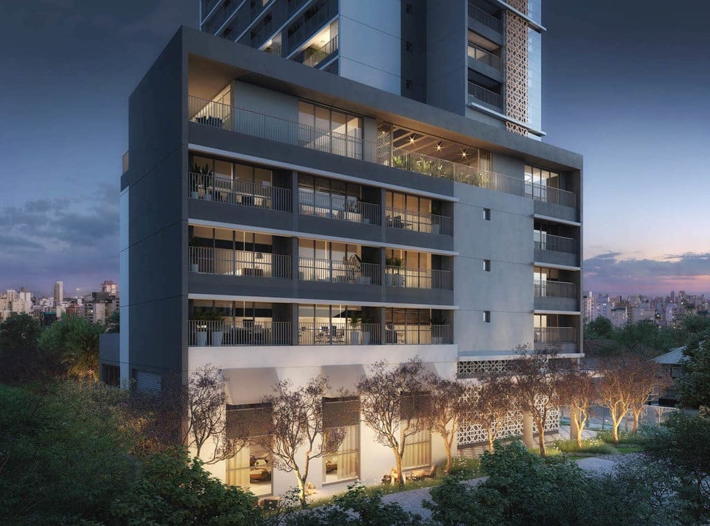 Loja à venda 376.9M² Paraíso São Paulo - SP | Zahle Jardins - Lojas