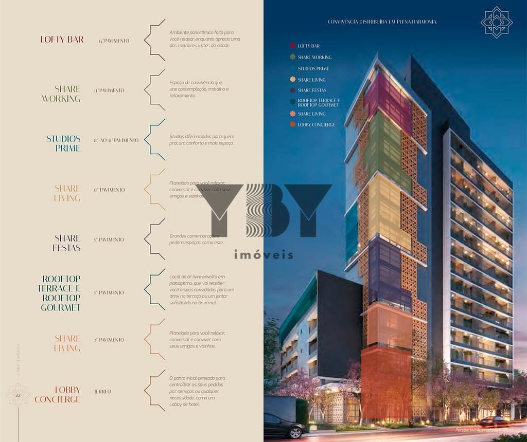 Loja-Salão à venda, 376m² - Foto 4