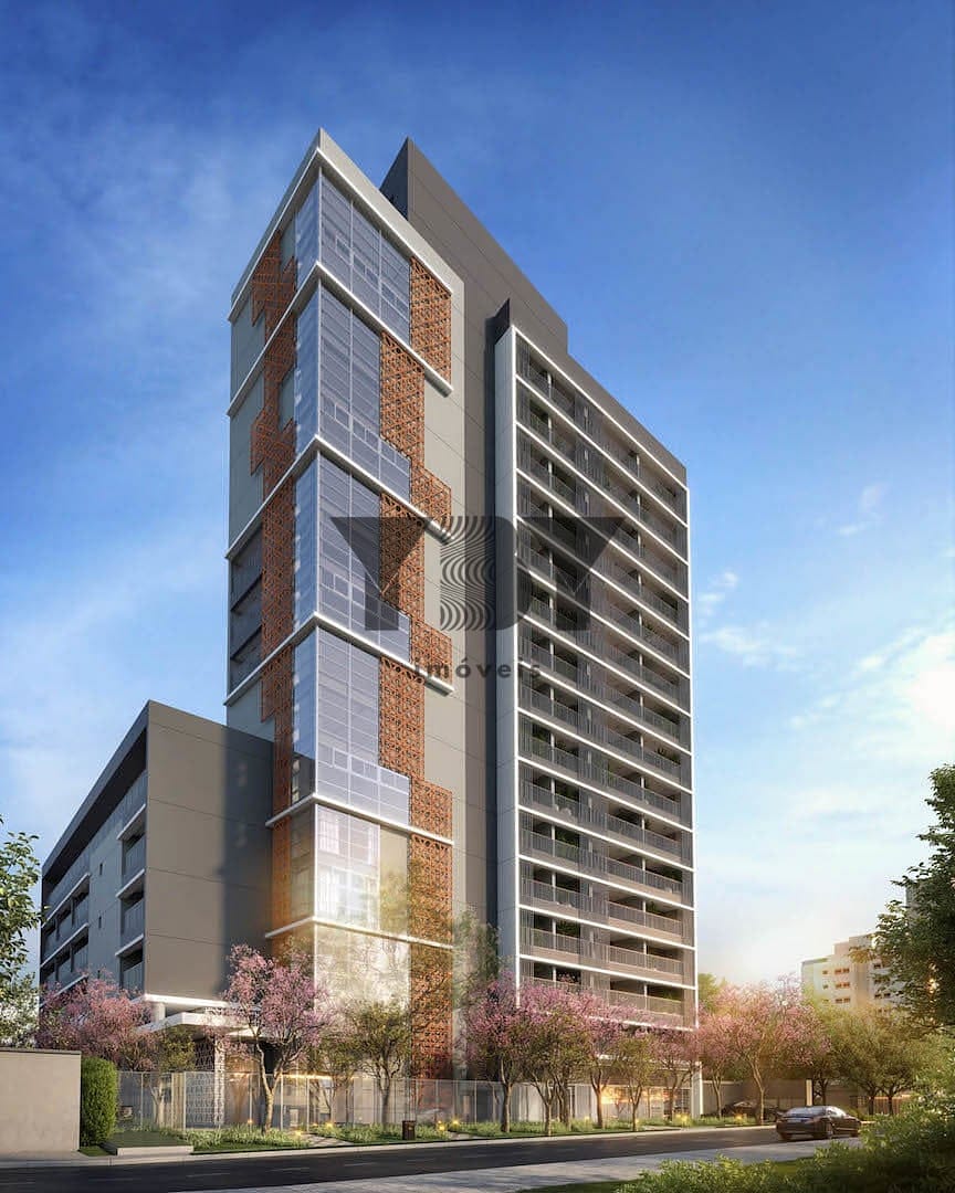 Loja-Salão à venda, 99m² - Foto 2