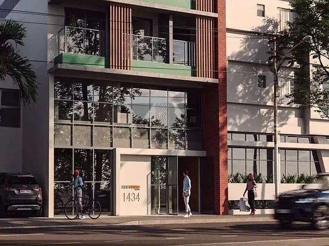 Studio 1 quarto e 1 banheiro, à venda, no bairro Bela Vista em São Paulo