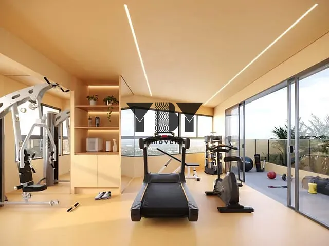 Studio 1 quarto e 1 banheiro, à venda, no bairro Bela Vista em São Paulo