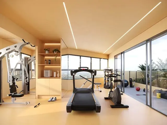 Studio 1 quarto e 1 banheiro, à venda, no bairro Bela Vista em São Paulo