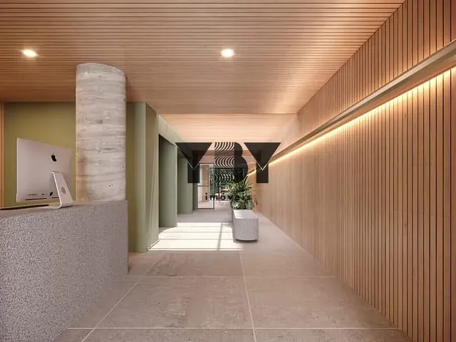 Studio 1 quarto e 1 banheiro, à venda, no bairro Bela Vista em São Paulo